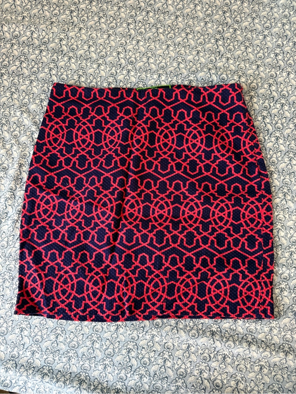 C Wonder Pencil Skirt